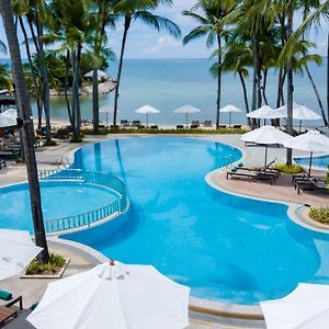 Outrigger Koh Samui Beach Resort - Sha Extra Plus